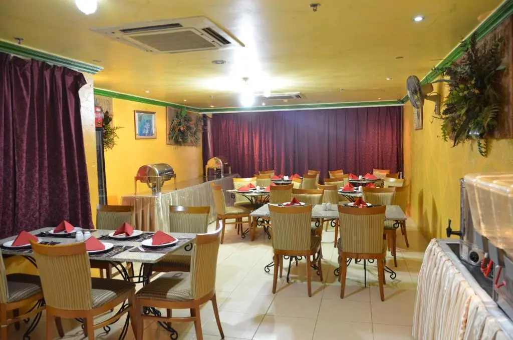 Anwar Al Deafah Hotel