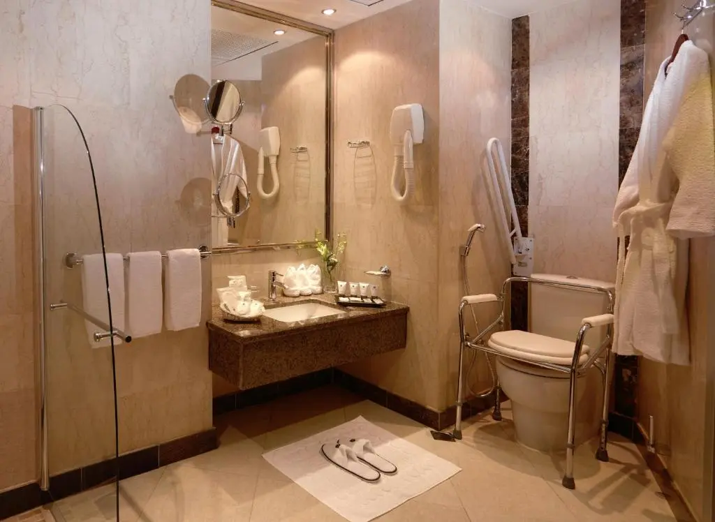 Frontel Al Harithia Hotel