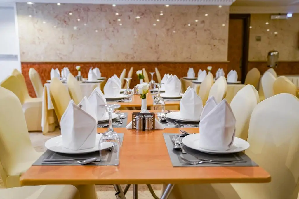 Emaar Al Khalil Hotel 