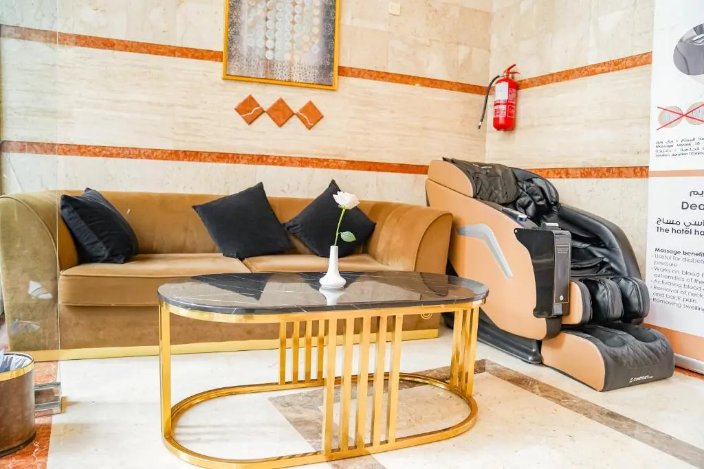 Emaar Al Khalil Hotel 