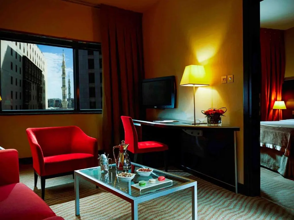 Mercure Hibatullah Hotel
