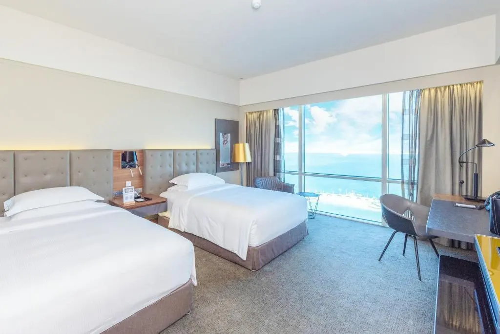 ART Rotana Hotel & Resort