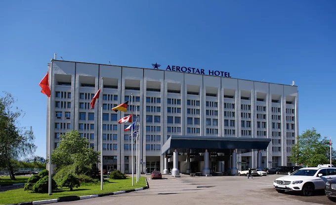Aerostar