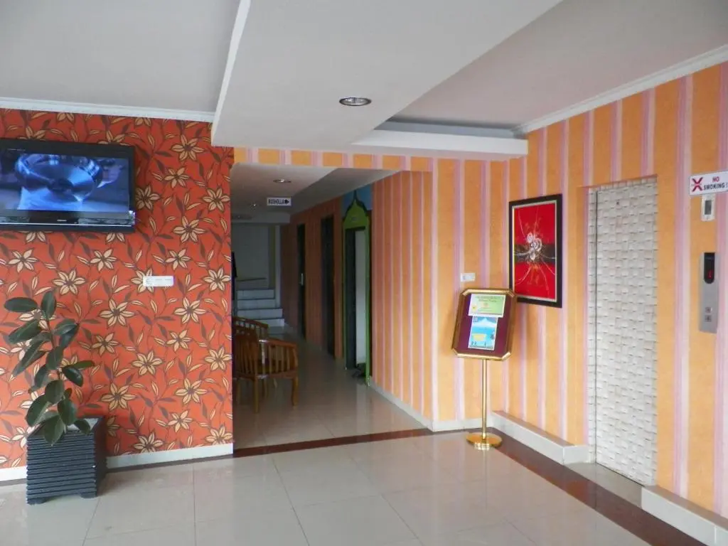 Al-Badar Hotel Syariah, Makassar
