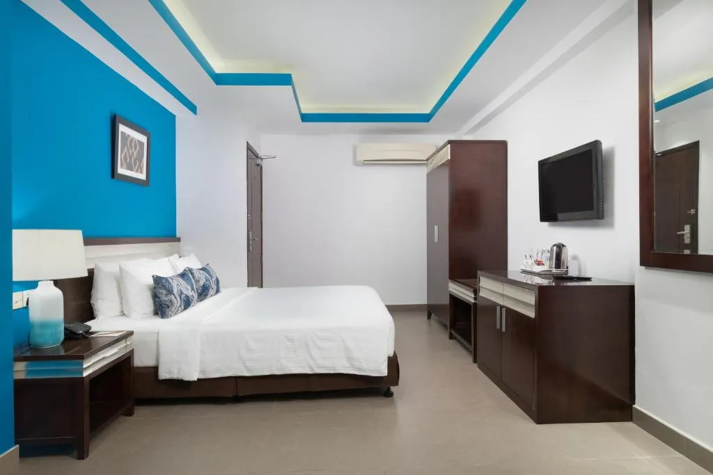 Al Hail Waves Hotel Managed by Centara