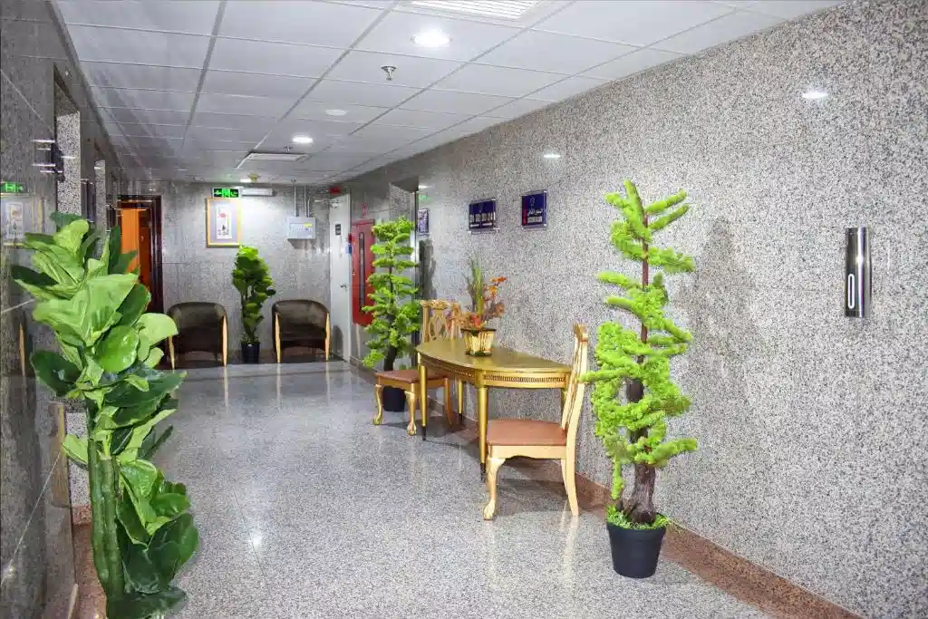 Al Madinah Concorde Hotel