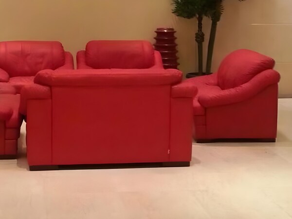 Al Marwah Al Jadeed Hotel