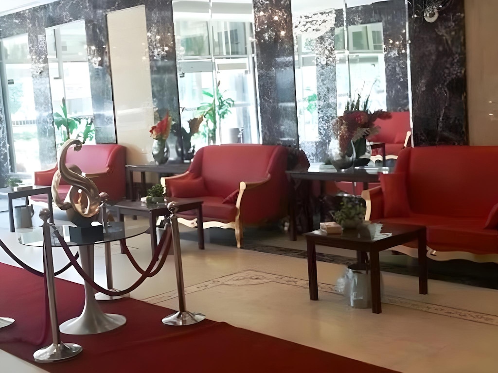 Al Marwah Al Jadeed Hotel