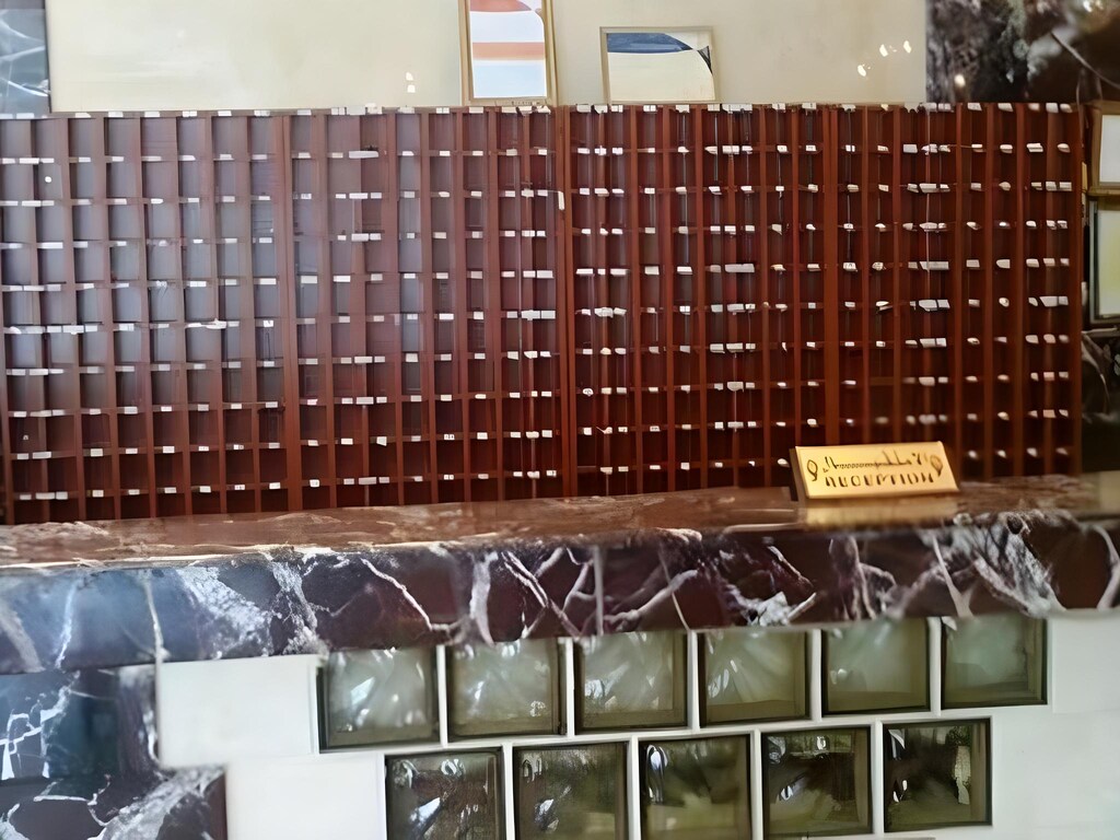 Al Marwah Al Jadeed Hotel