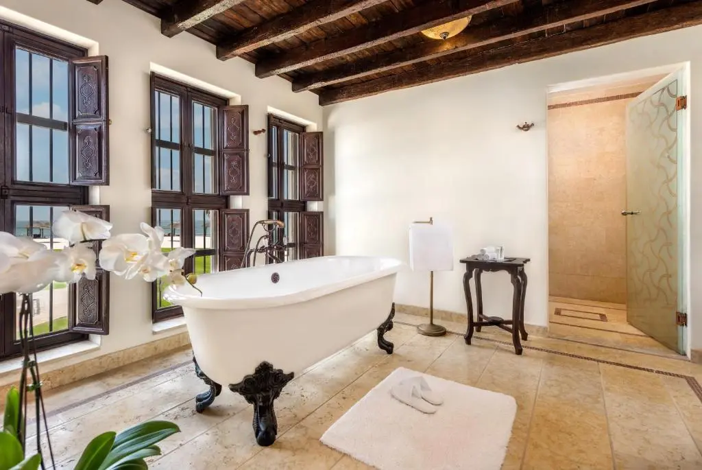 Al Maya Island & Resort