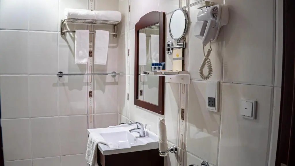 Al Rayyan Towers Hotel