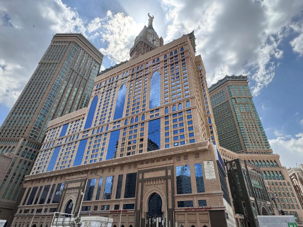 Al Safwah Hotel Third Tower 3