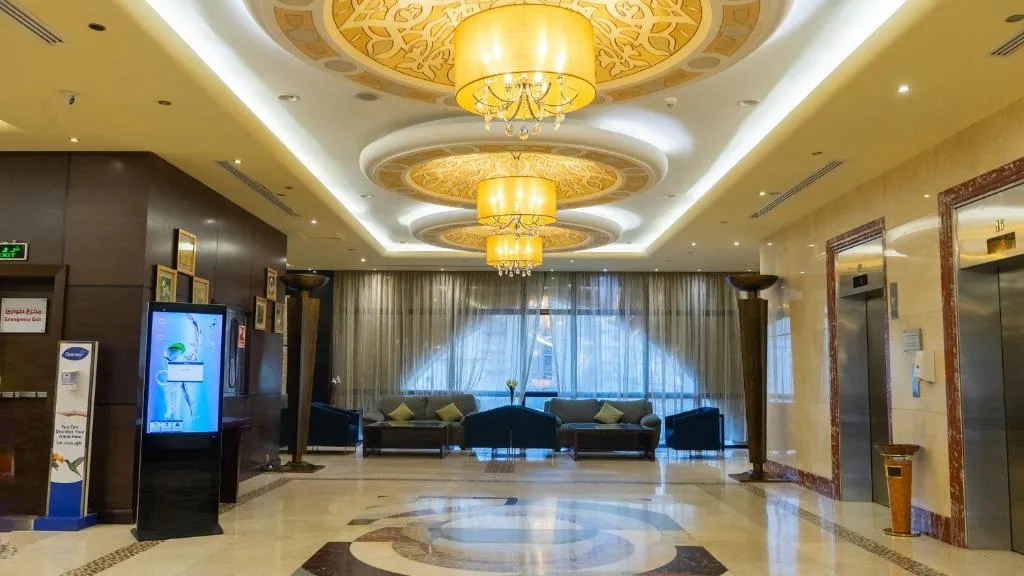 Al Safwah Hotel Third Tower 3