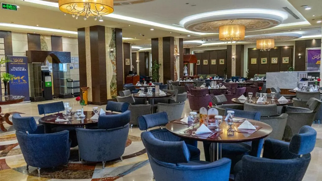 Al Safwah Hotel Third Tower 3