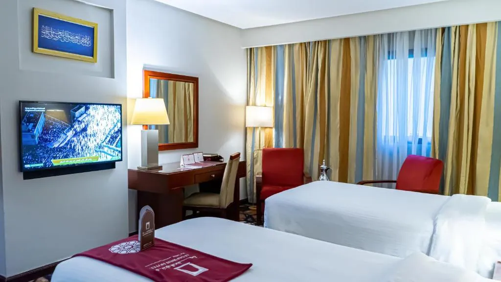 Al Safwah Hotel Third Tower 3