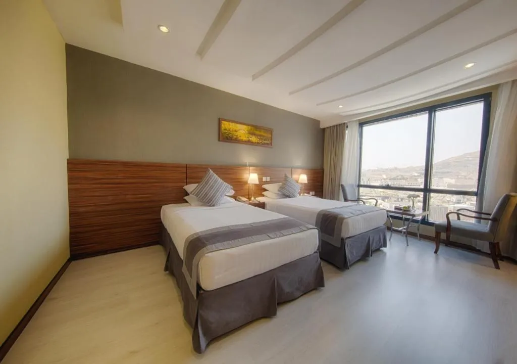 Al Safwah Orchid Hotel