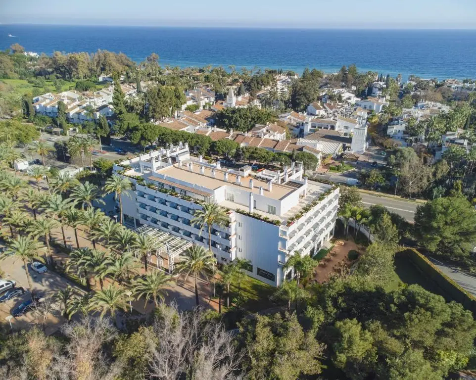 Alanda Marbella Hotel 