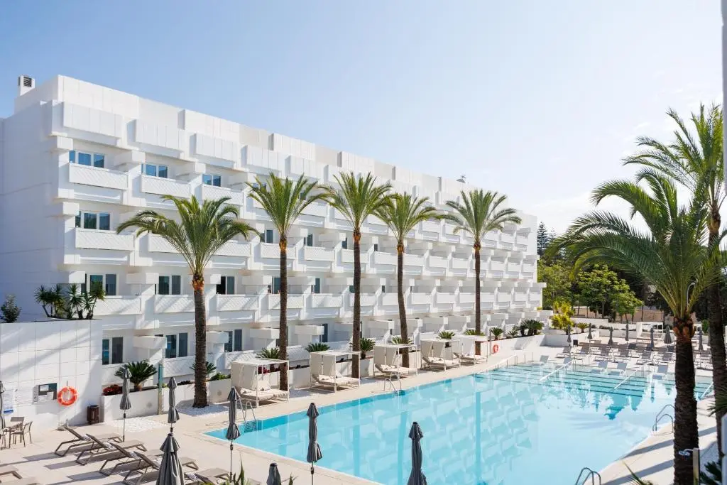 Alanda Marbella Hotel 