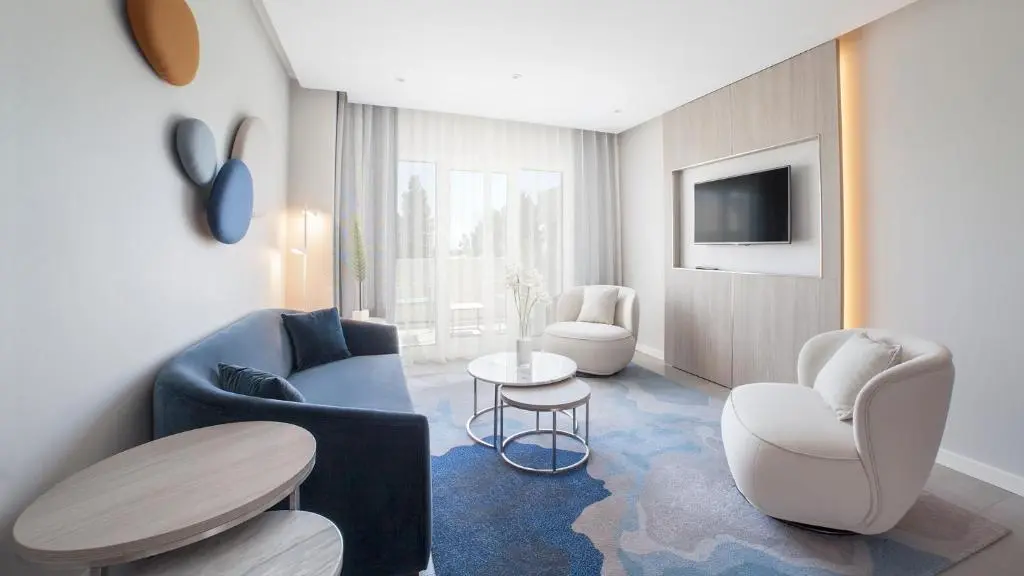 Alanda Marbella Hotel 