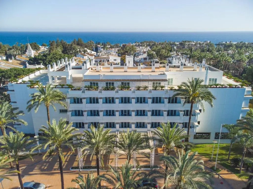 Alanda Marbella Hotel 