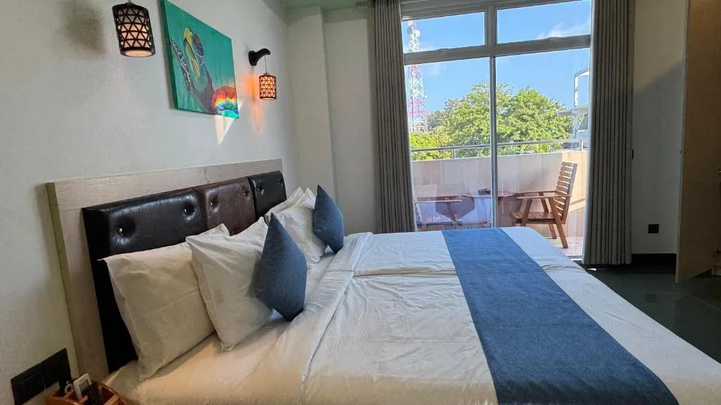 Alimas Holiday Retreat