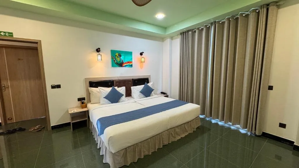 Alimas Holiday Retreat