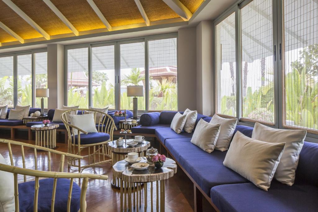 Amatara Welleisure Luxury Resort