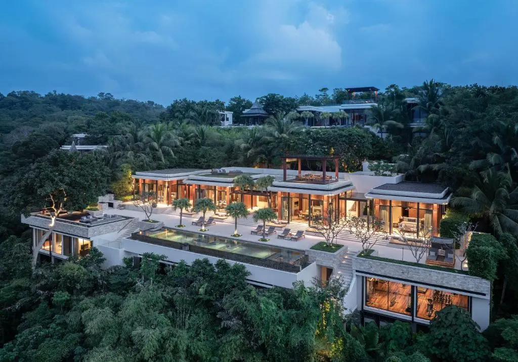 Anantara Layan Phuket Resort
