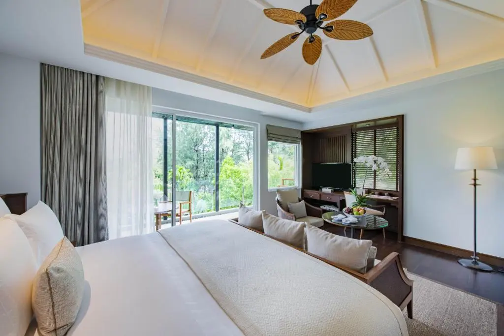 Anantara Layan Phuket Resort