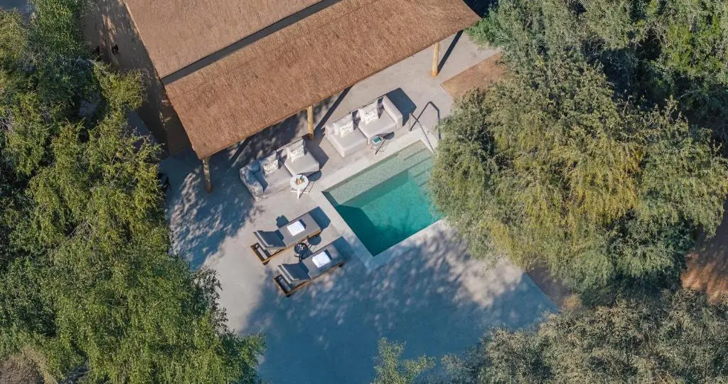 Anantara Sir Bani Yas Island Al Sahel Villa Resort