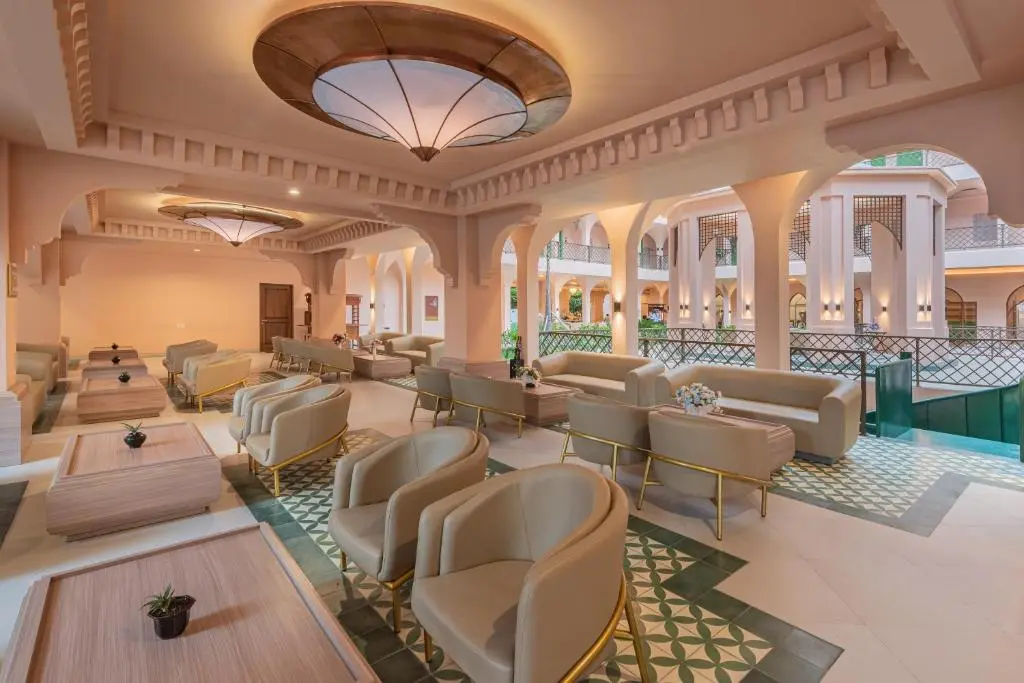  Anaya Azana Boutique Hotel