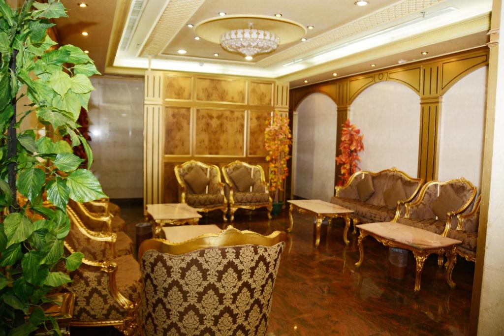 Anwar Al Diyafah Hotel