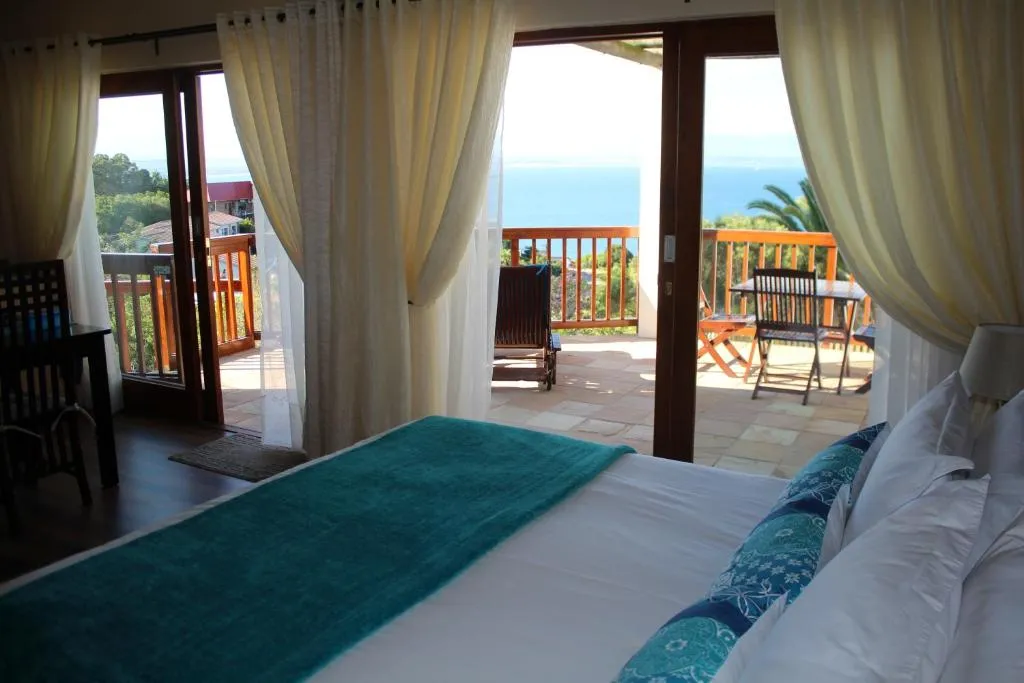 Aquamarine Guest House