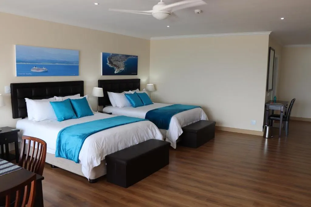 Aquamarine Guest House