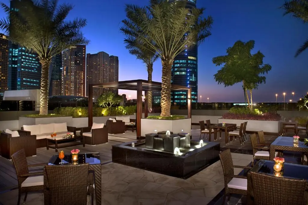 Mercure Gold Hotel Al Mina Road Dubai