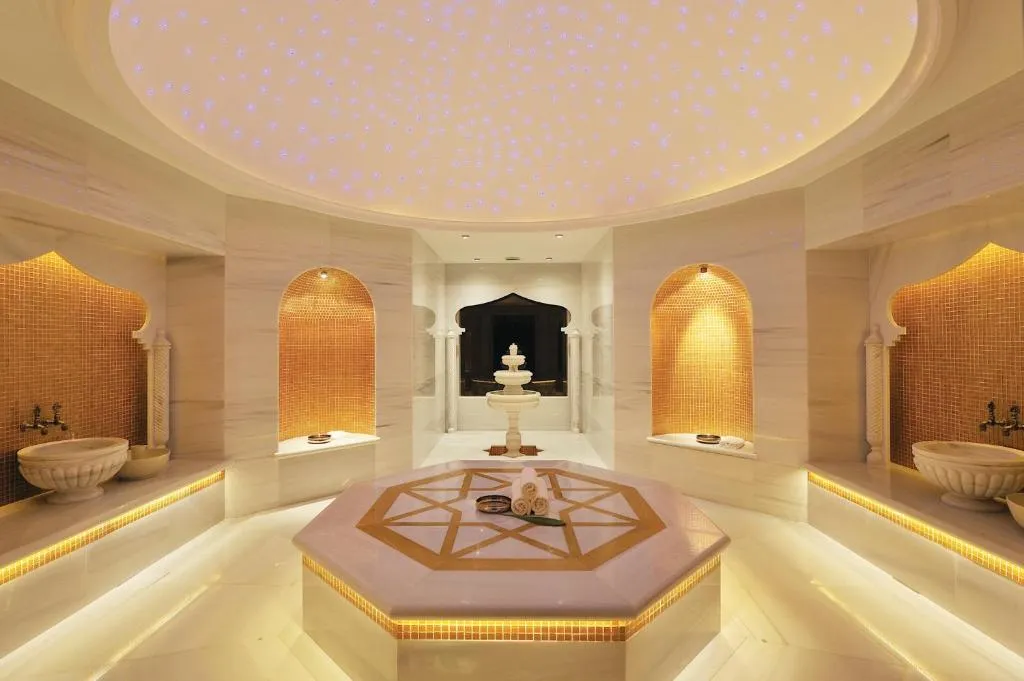 Ayada Maldives Island Stay