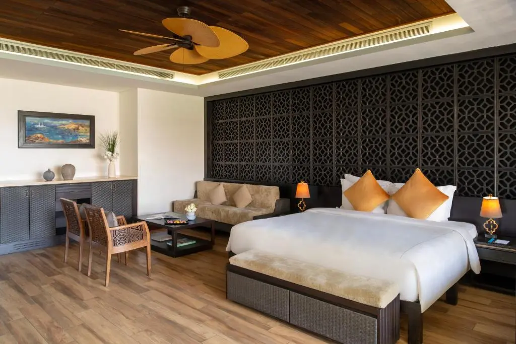 Rixos Gulf Hotel Doha