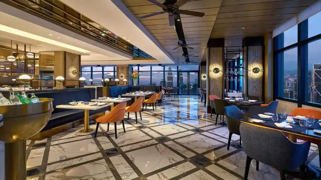 Banyan Tree Kuala Lumpur