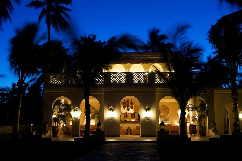 Baraza Resort & Spa Zanzibar