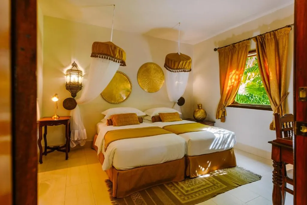 Baraza Resort & Spa Zanzibar