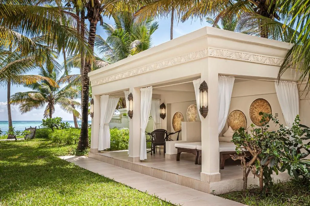 Baraza Resort & Spa Zanzibar
