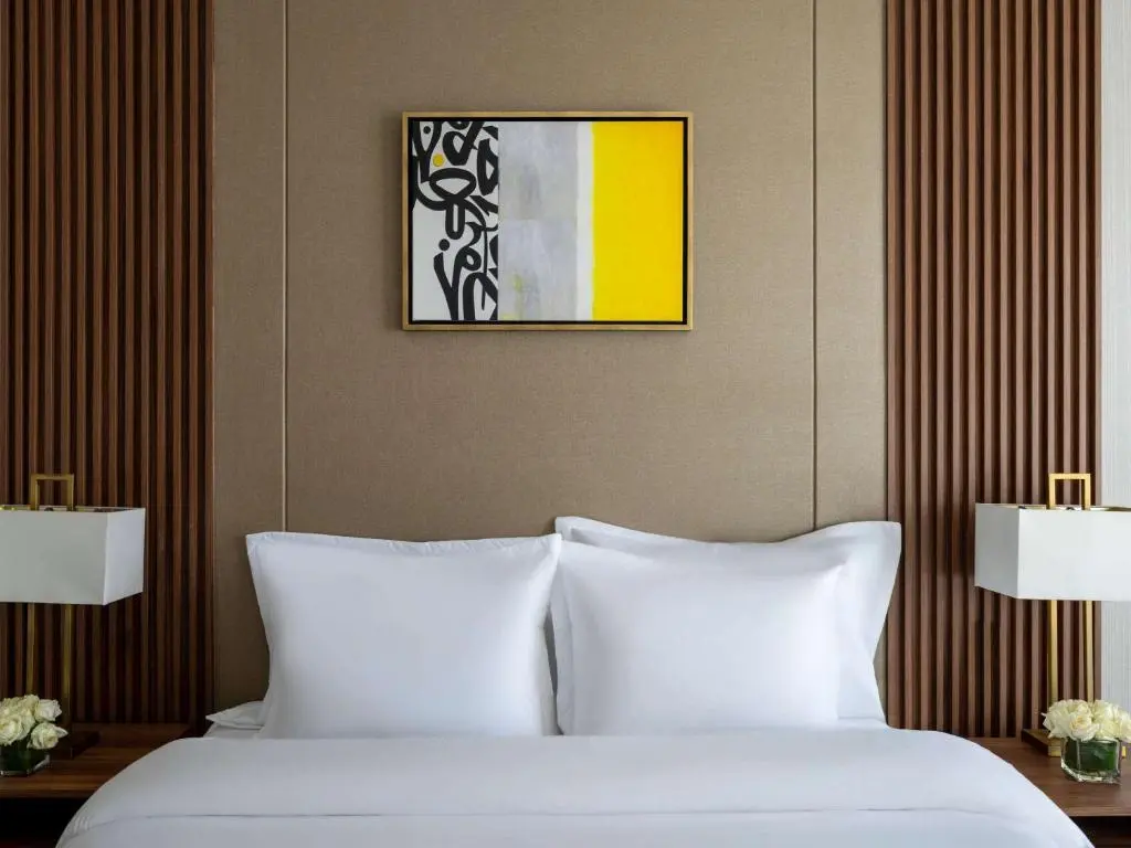 Madinah Movenpick Hotel