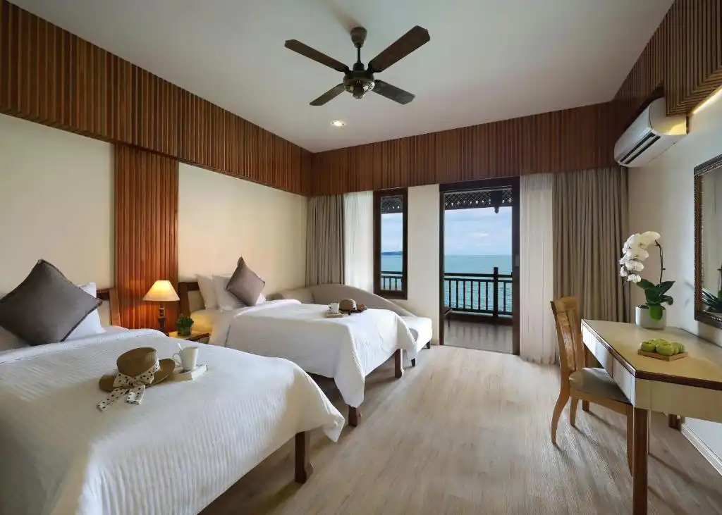 Berjaya Langkawi Resort