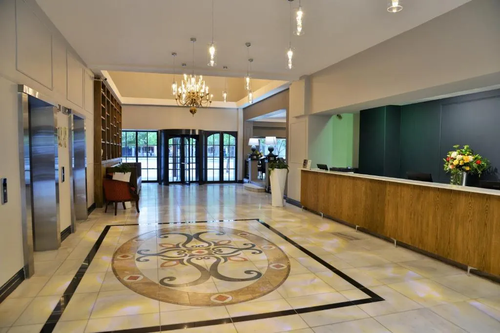 Capetonian Hotel