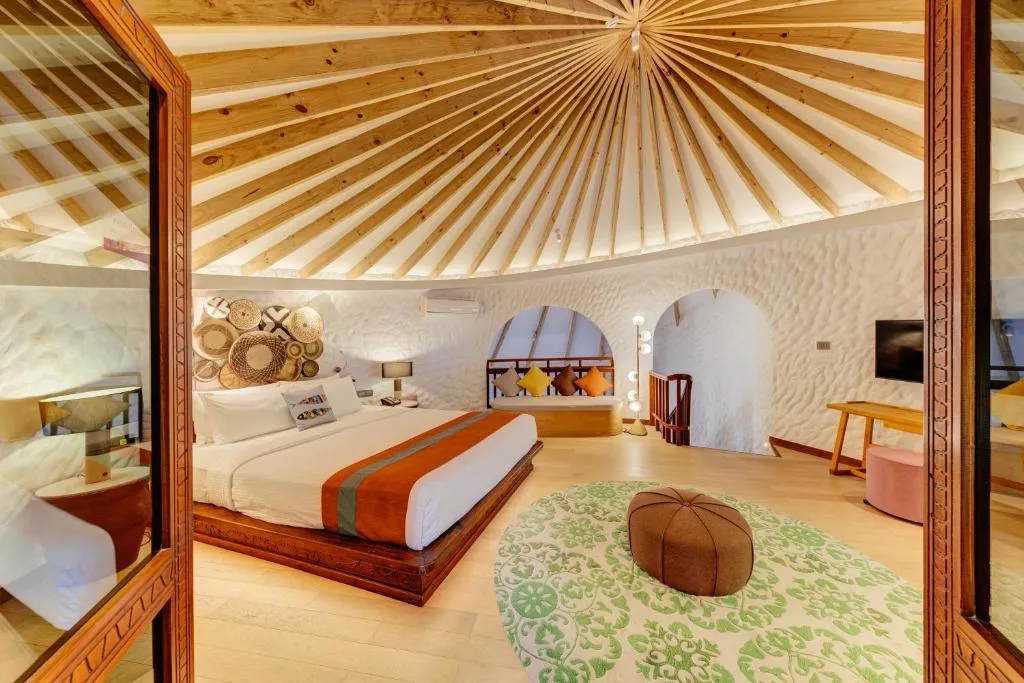 Cinnamon Dhonveli Maldives