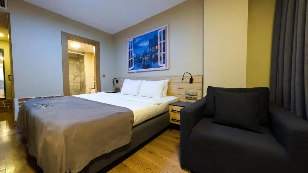 Comfort Hotel Taksim