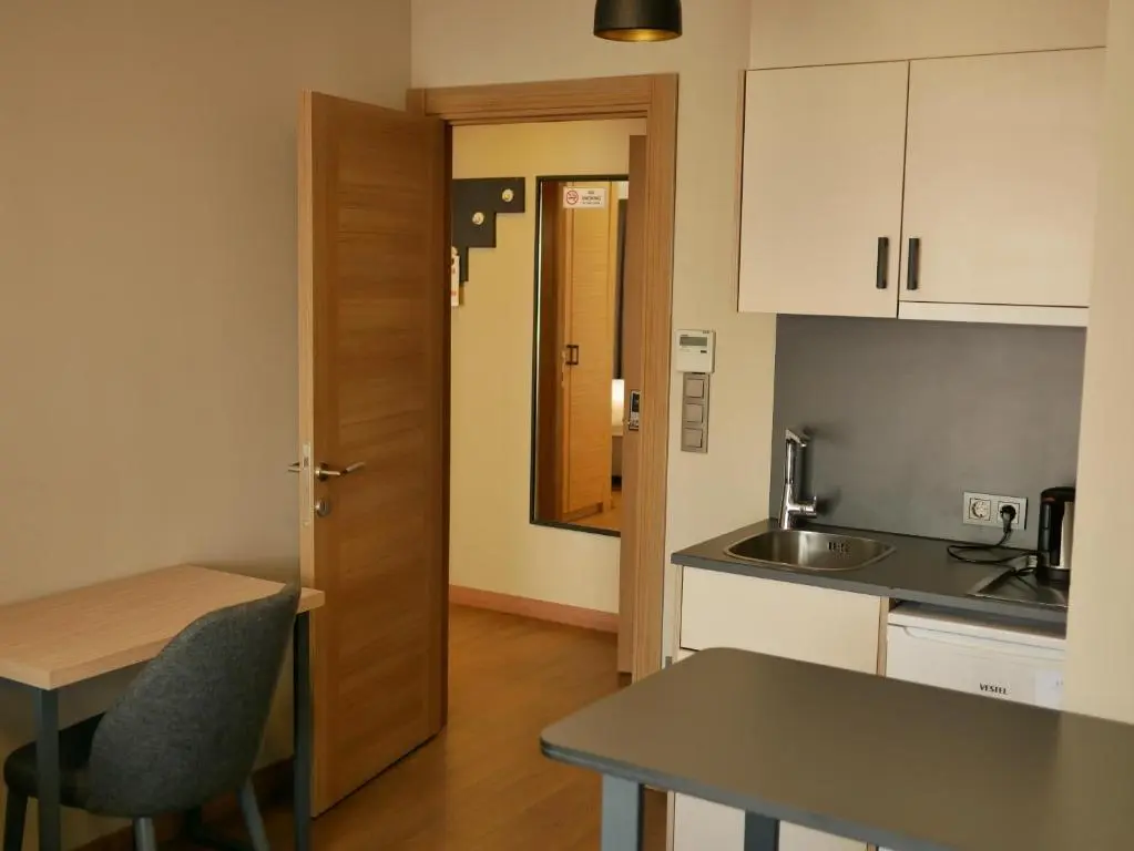 Comfort Hotel Taksim