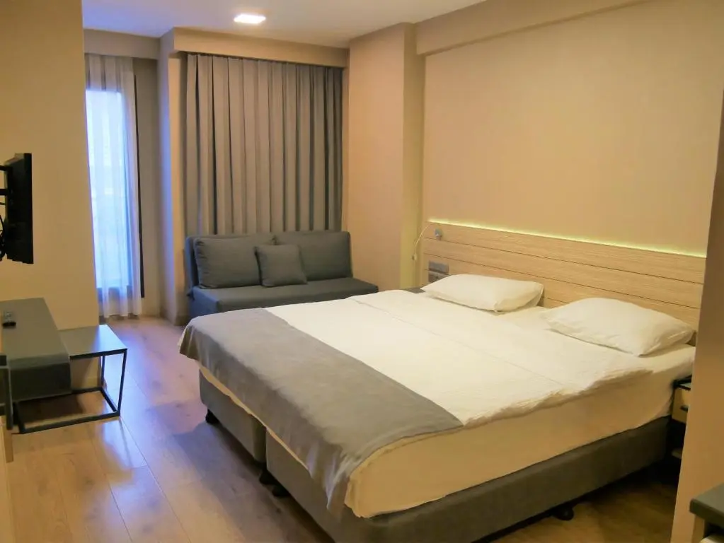 Comfort Hotel Taksim