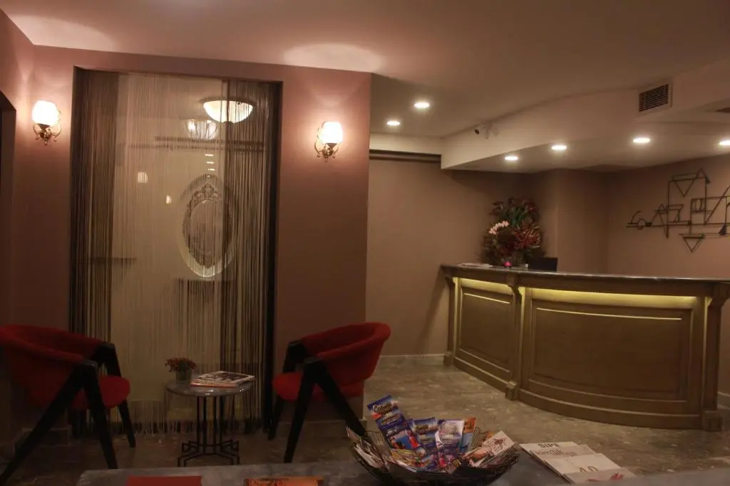 Comfort Hotel Taksim