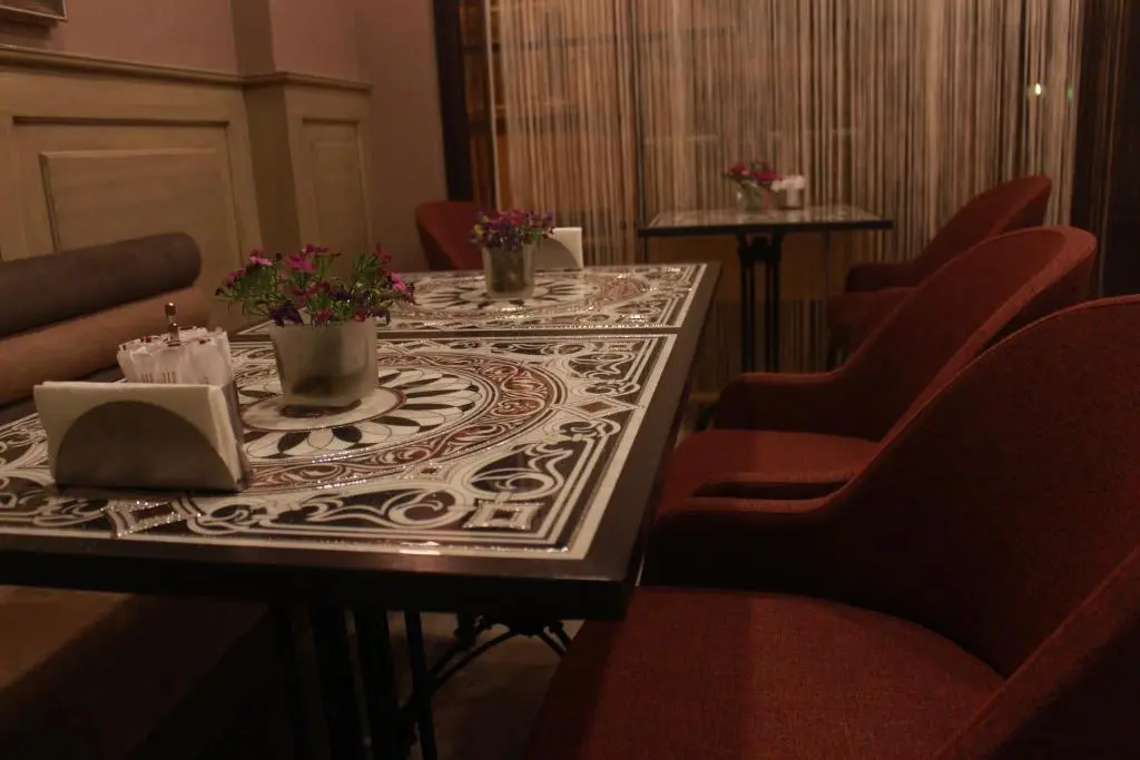 Comfort Hotel Taksim